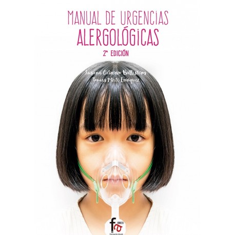 MANUAL DE URGENCIAS ALERGOLOGICAS