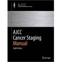 AJCC CANCER STAGING MANUAL