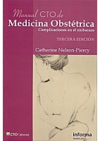 MANUAL CTO DE MEDICINA OBSTETRICA. COMPLICACIONES EN EL EMBARAZO