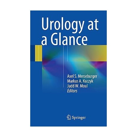 UROLOGY AT A GLANCE