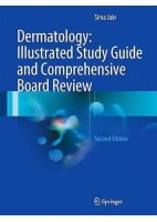 DERMATOLOGY: ILLUSTRATED STUDY GUIDE AND COMPREHENSIVE BOARD REVIEW