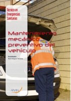T.E.S. Nº 1 MANTENIMIENTO MECANICO PREVENTIVO DEL VEHICULO