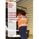 T.E.S. Nº 1 MANTENIMIENTO MECANICO PREVENTIVO DEL VEHICULO