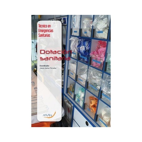 T.E.S. Nº 3 DOTACION SANITARIA