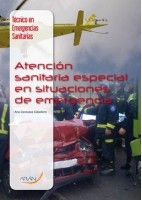 T.E.S. Nº 5 ATENCION SANITARIA ESPECIAL EN SITUACIONES DE EMERGENCIA