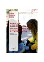 TECNICO EN EMERGENCIAS SANITARIAS: APOYO PSICOLOGICO EN SITUACIONES DE EMERGENCIA
