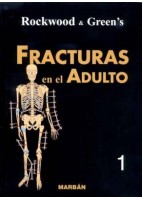 FRACTURAS EN EL ADULTO DE RESIDENTE (2 VOL.)