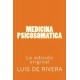 MEDICINA PSICOSOMATICA