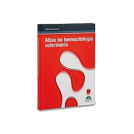 ATLAS DE HEMOCITOLOGIA VETERINARIA