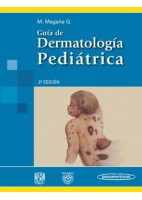 GUIA DE DERMATOLOGIA PEDIATRICA