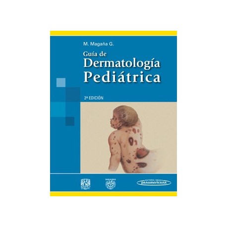 GUIA DE DERMATOLOGIA PEDIATRICA