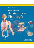 PRINCIPIOS DE ANATOMIA Y FISIOLOGIA