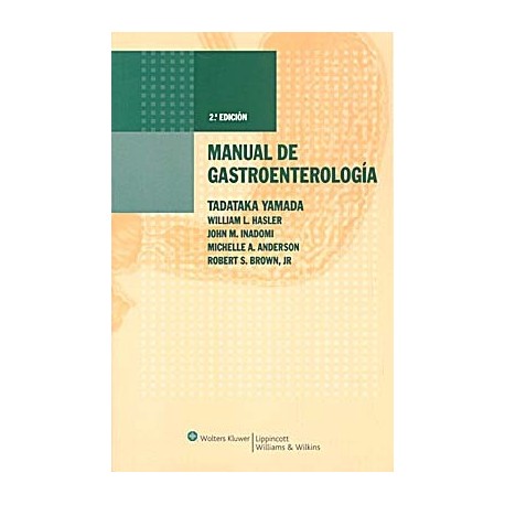 MANUAL DE GASTROENTEROLOGIA