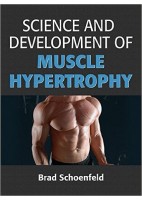 SCIENCE AND DEVELOPMENT OF MUSCLE HYPERTROPHY