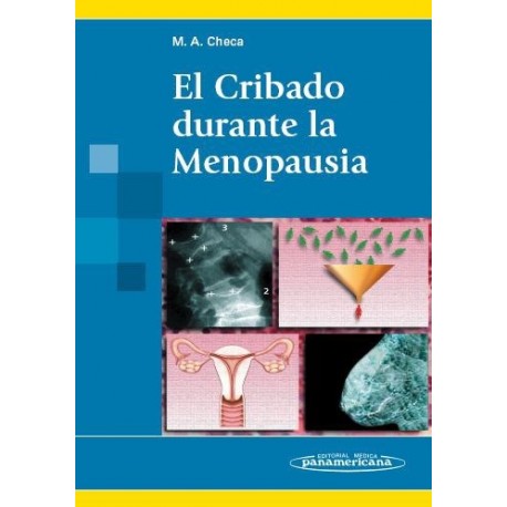 EL CRIBADO DURANTE LA MENOPAUSIA