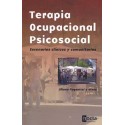 TERAPIA OCUPACIONAL PSICOSOCIAL