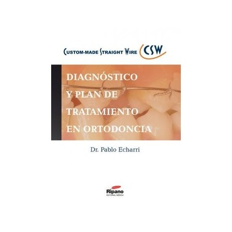 DIAGNOSTICO Y PLAN DE TRATAMIENTO EN ORTODONCIA