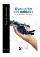 EVOLUCION DEL CUIDADO Y PROFESION ENFERMERA