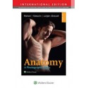 ANATOMY. A PHOTOGRAPHIC ATLAS (INTERNATIONAL EDITION)