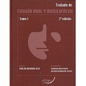 TRATADO DE CIRUGIA ORAL Y MAXILOFACIAL (3 VOLUMENES)