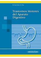 TRASTORNOS MOTORES DEL APARATO DIGESTIVO