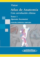 ATLAS DE ANATOMIA CON CORRELACION CLINICA (VOL.1) APARATO LOCOMOTOR
