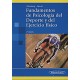 FUNDAMENTOS DE PSICOLOGIA DEL DEPORTE Y DEL EJERCICIO FISICO