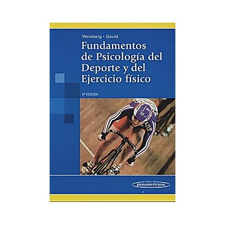 FUNDAMENTOS DE PSICOLOGIA DEL DEPORTE Y DEL EJERCICIO FISICO