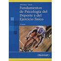 FUNDAMENTOS DE PSICOLOGIA DEL DEPORTE Y DEL EJERCICIO FISICO