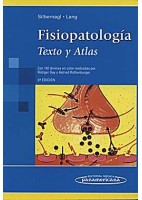 FISIOPATOLOGIA. TEXTO Y ATLAS