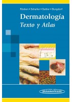 DERMATOLOGIA. TEXTO Y ATLAS