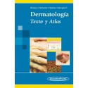 DERMATOLOGIA. TEXTO Y ATLAS