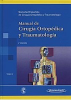 MANUAL DE CIRUGIA ORTOPEDICA Y TRAUMATOLOGIA (VOL. 2)