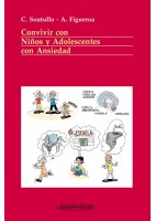 CONVIVIR CON NIÑOS Y ADOLESCENTES CON ANSIEDAD