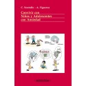 CONVIVIR CON NIÑOS Y ADOLESCENTES CON ANSIEDAD