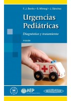 URGENCIAS PEDIATRICAS. DIAGNOSTICO Y TRATAMIENTO