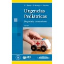 URGENCIAS PEDIATRICAS. DIAGNOSTICO Y TRATAMIENTO