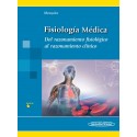 FISIOLOGIA MEDICA. DEL RAZONAMIENTO FISIOLOGICO AL RAZONAMIENTO CLINICO
