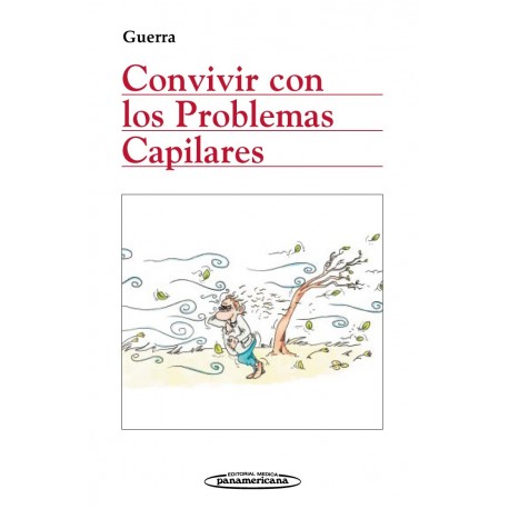 CONVIVIR CON LOS PROBLEMAS CAPILARES