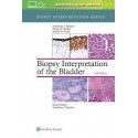 BIOPSY INTERPRETATION OF THE BLADDER