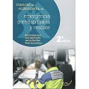 MANUAL DE ENFERMERIA EN EMERGENCIA PREHOSPITALARIA Y RESCATE