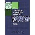 FUNDAMENTOS DE RADIOLOGIA DIAGNOSTICA (4 VOL.)