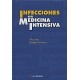 INFECCIONES EN MEDICINA INTENSIVA