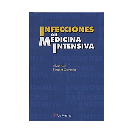 INFECCIONES EN MEDICINA INTENSIVA
