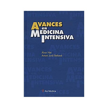AVANCES EN MEDICINA INTENSIVA