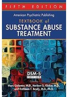 THE AMERICAN PSYCHIATRIC PUBLISING TEXTBOOK OF SUBSTANCE ABUSE TREATMENT