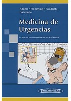 MEDICINA DE URGENCIAS