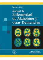 MANUAL DE ENFERMEDAD DE ALZHEIMER Y OTRAS DEMENCIAS