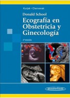 DONALD SCHOOL. ECOGRAFIA EN OBSTETRICIA Y GINECOLOGIA