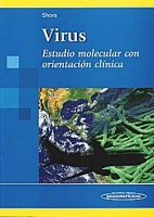 VIRUS. ESTUDIO MOLECULAR CON ORIENTACION CLINICA